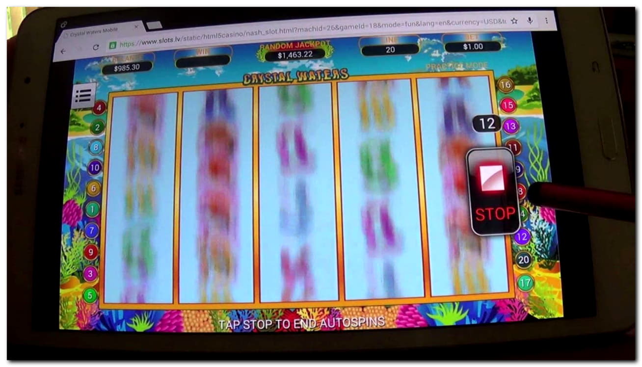 €440 Mobile freeroll slot tournament at Slots Million Casino