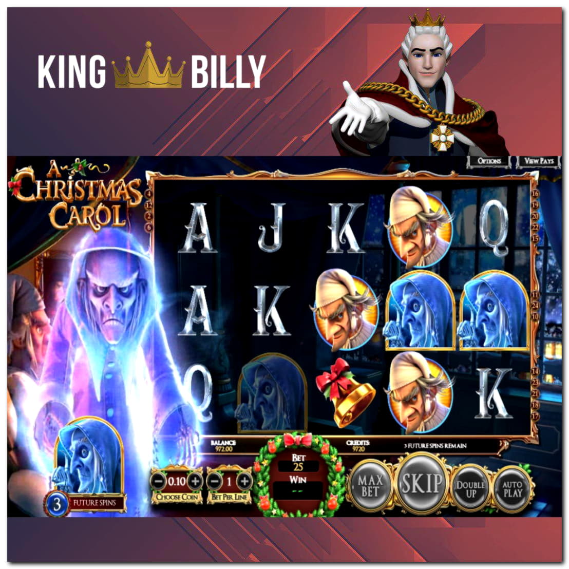 135% Signup casino bonus at Wix Stars Casino
