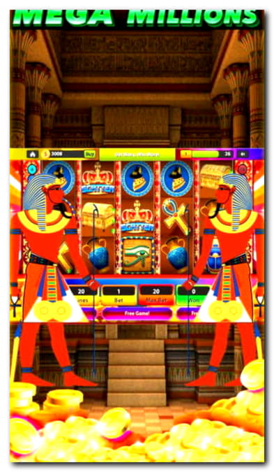€440 Free Money at Jackpot City Casino