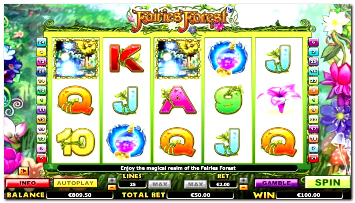 €4270 No deposit casino bonus at Jackpot City Casino