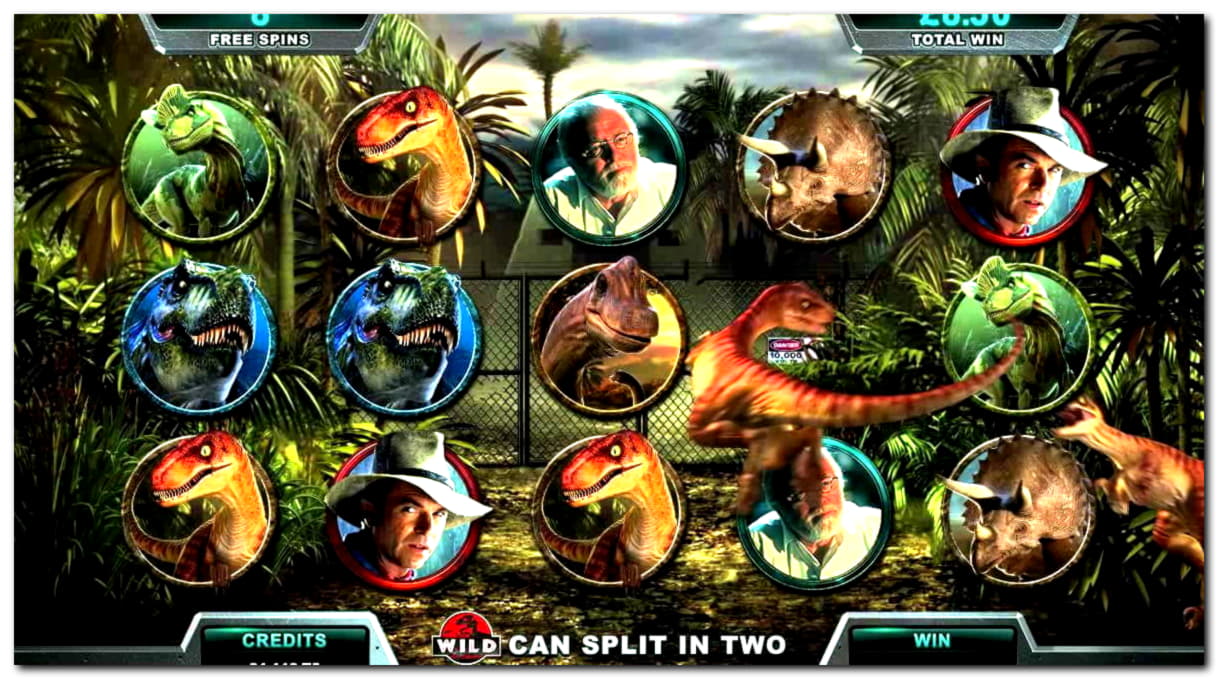 €2750 No deposit bonus casino at Wild Slots Casino