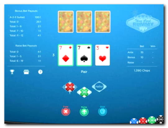 EURO 700 Casino Chip at Cherry Casino