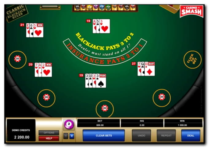 €860 Casino Tournament at Casino Luck