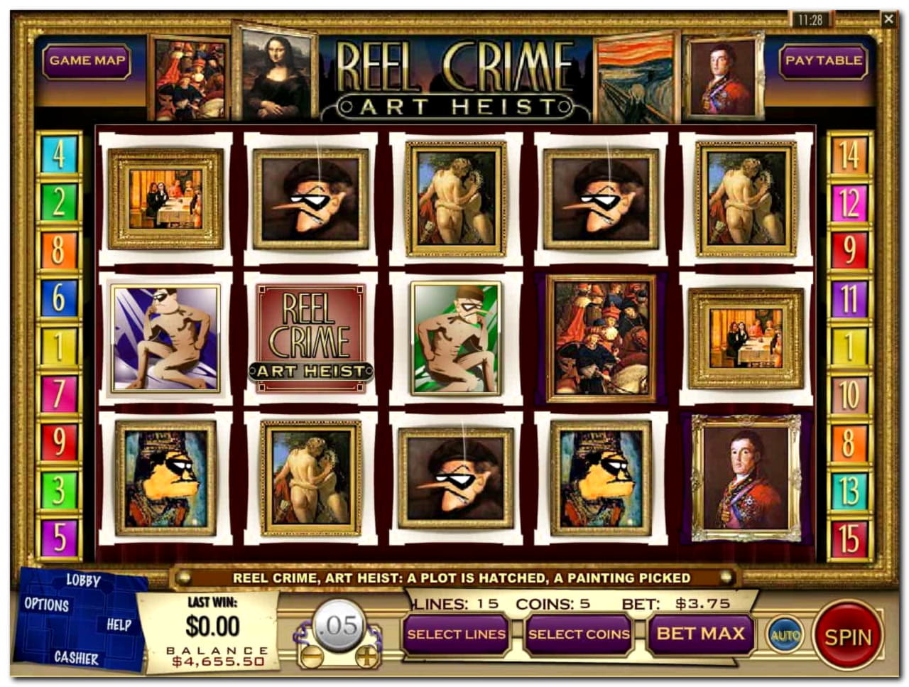 380% Best Signup Bonus Casino at Magic Red Casino