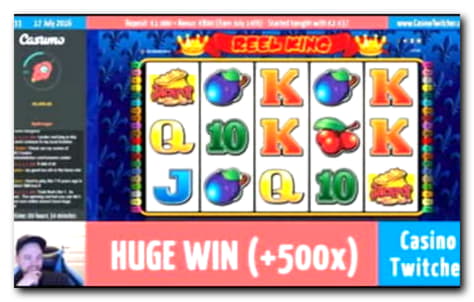 515% Deposit Match Bonus at Red Ping Win Casino