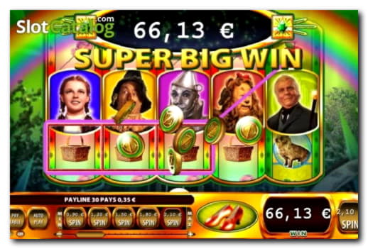 890% Match at a Casino at Winner Casino