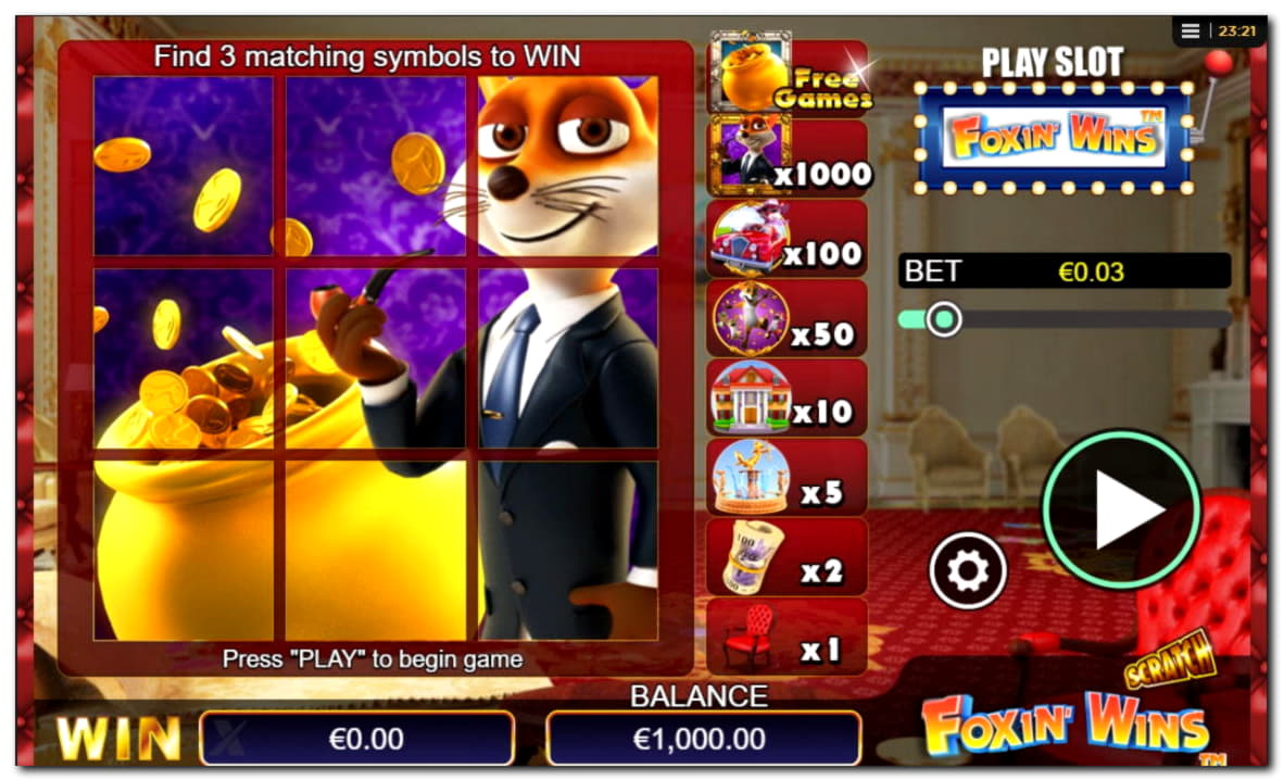 99 Free Spins at Red Bet Casino