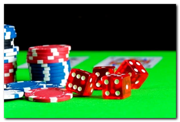 540% Match bonus casino at BGO Casino