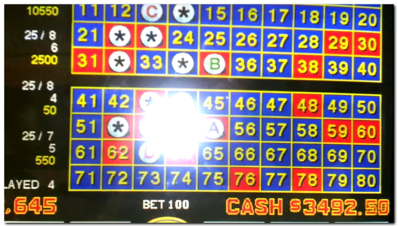 70 Free casino spins at 888 Casino