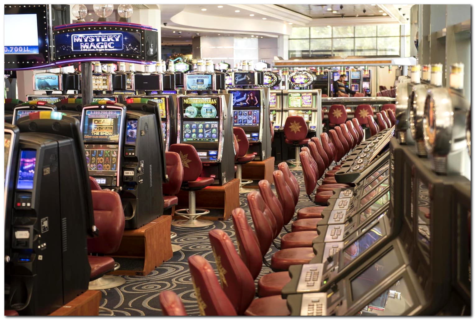 280 Free spins no deposit casino at Red Ping Win Casino
