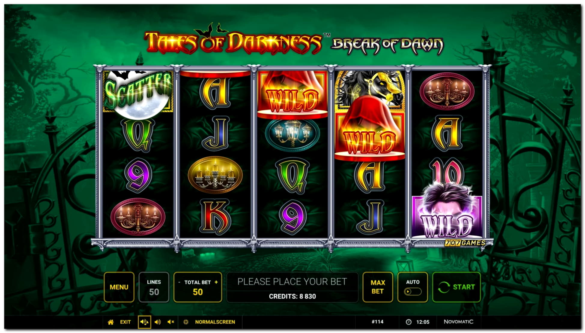 50 Free Spins Casino at Cherry Casino