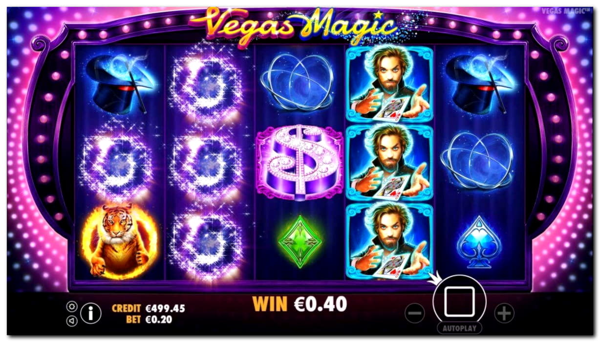 €640 Free chip at Winner Casino