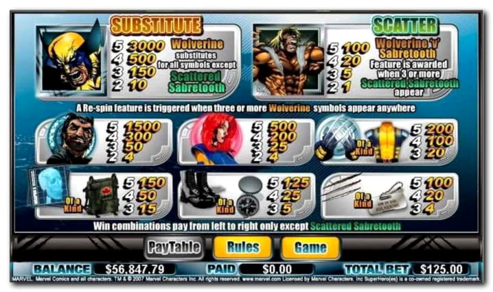 €630 Free chip at Casino Luck
