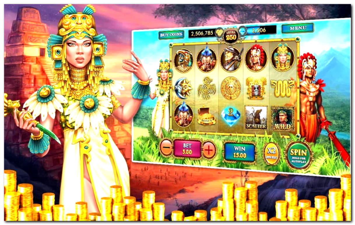 €1455 no deposit casino bonus at Casino Luck