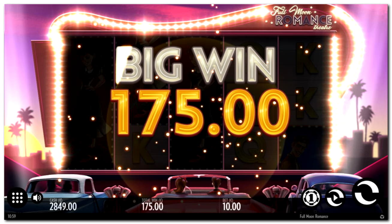 55 free spins casino at Cherry Casino