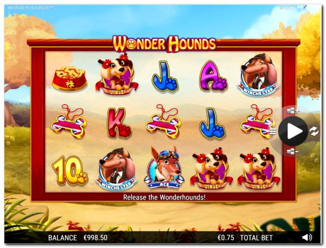500% First Deposit Bonus at Big Dollar Casino