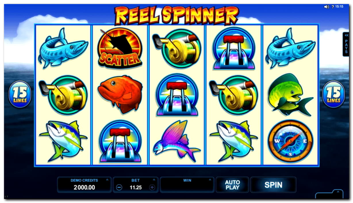 111 Free Spins no deposit casino at Cherry Casino