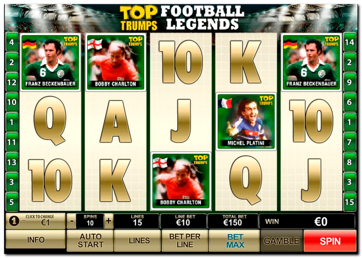 EUR 285 Free Money at Karamba Casino