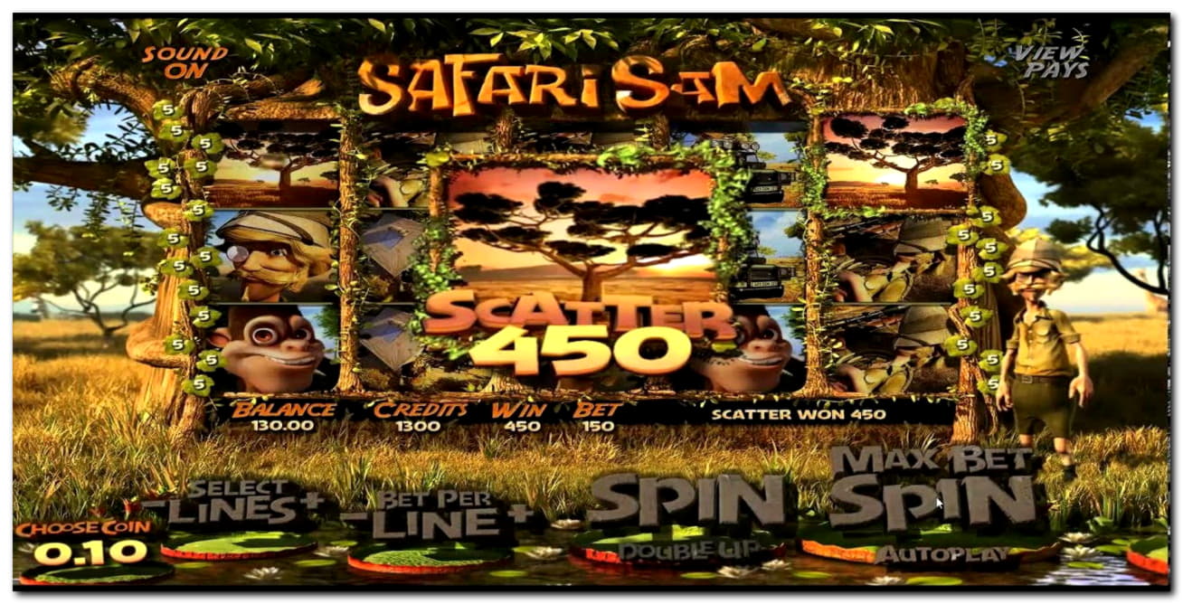 220 free spins no deposit casino at Gluck24 Casino