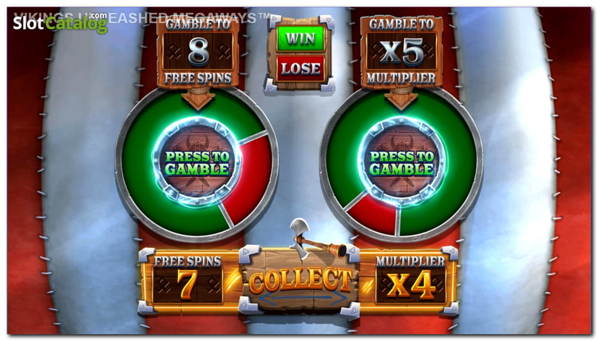 190 Trial Spins at Winner Casino