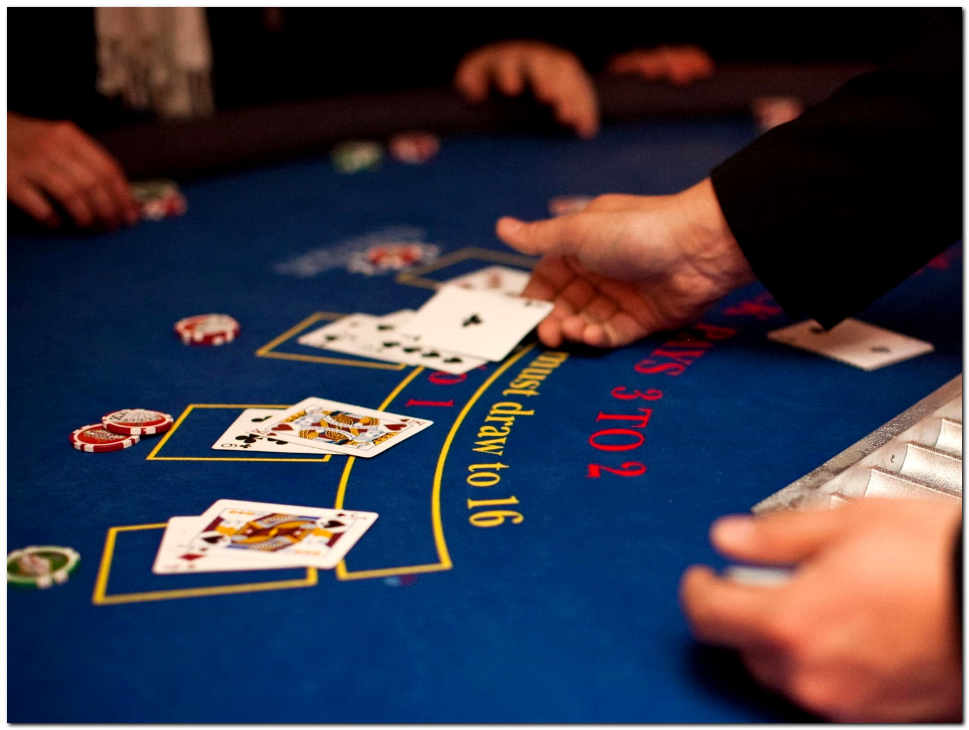980% Match bonus at Jackpot City Casino