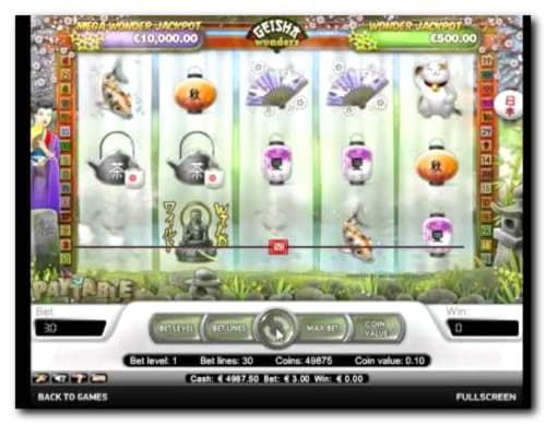 20 Free spins at Red Ping Win Casino