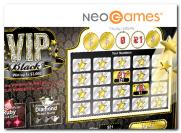 20 Loyalty Free Spins! at Unique Casino