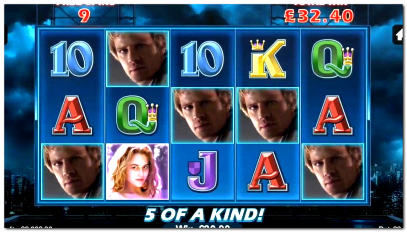 930% Match bonus at Unique Casino