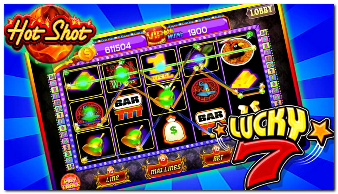 845% Match at a casino at Jackpot City Casino