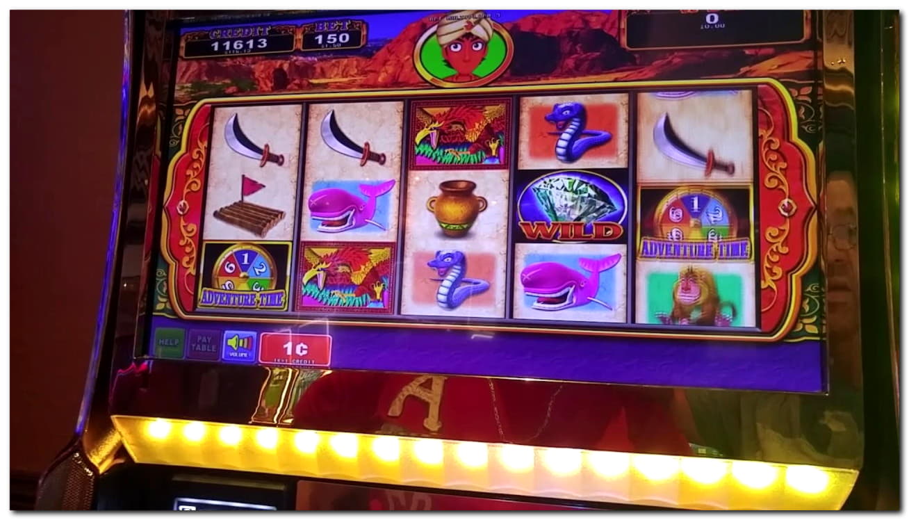 485% First deposit bonus at Net Bet Casino