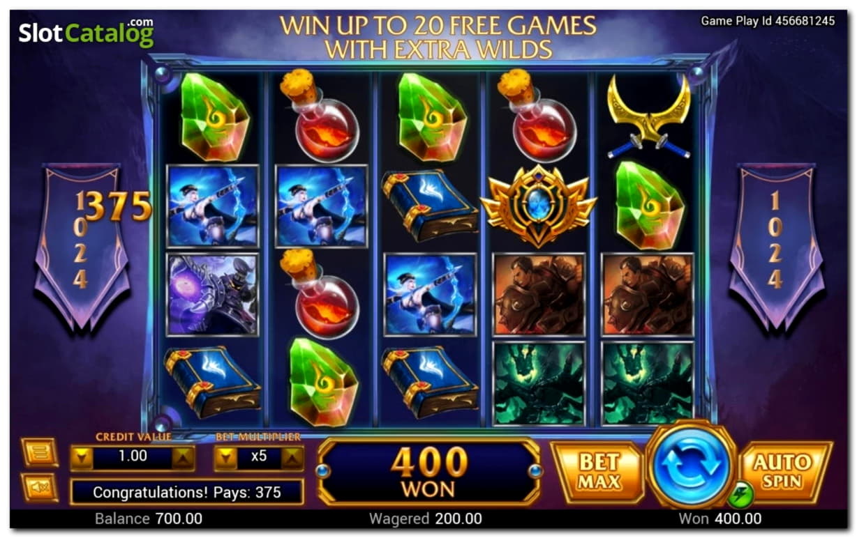 915% Best Signup Bonus Casino at Energy Casino