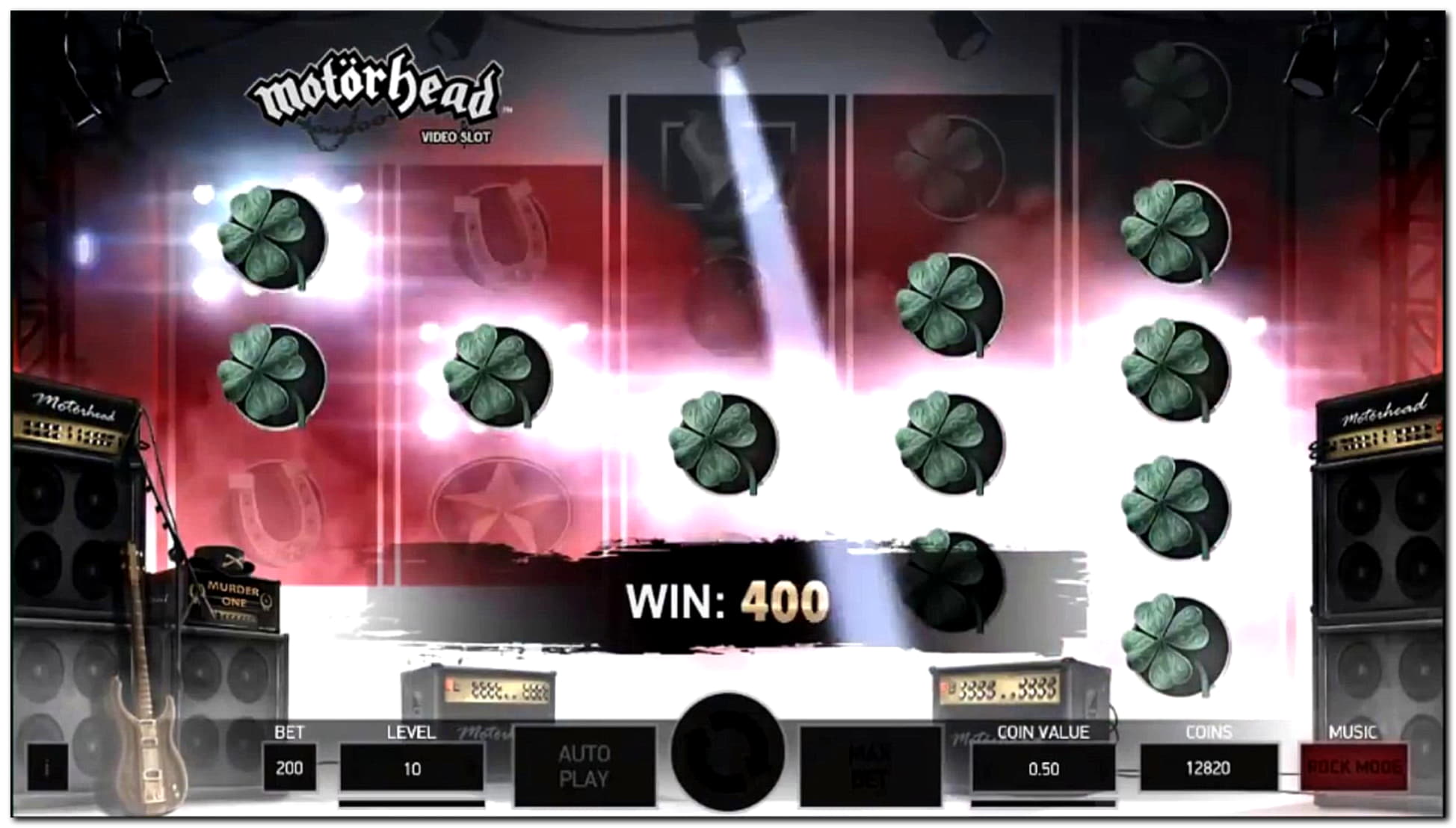 €380 FREE CHIP CASINO at Casino Luck