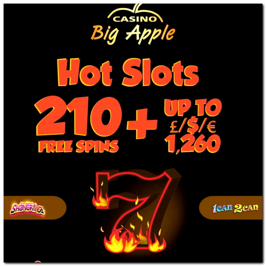 40% Casino match bonus at Bonanza Game Casino