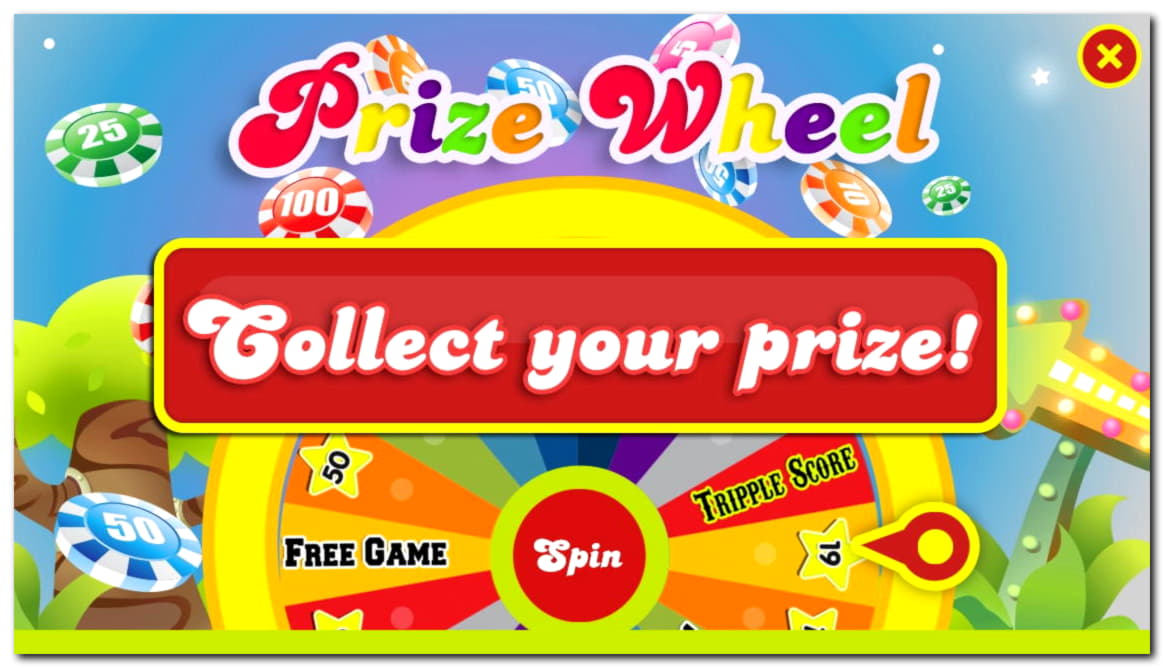Eur 675 free casino chip at Gluck24 Casino