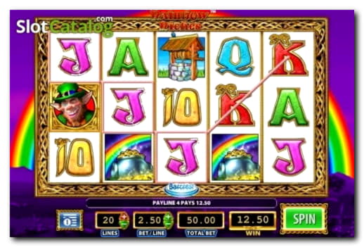 185 Free Spins no deposit casino at Karamba Casino