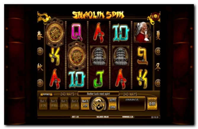Eur 895 Tournament at Spin Up Casino
