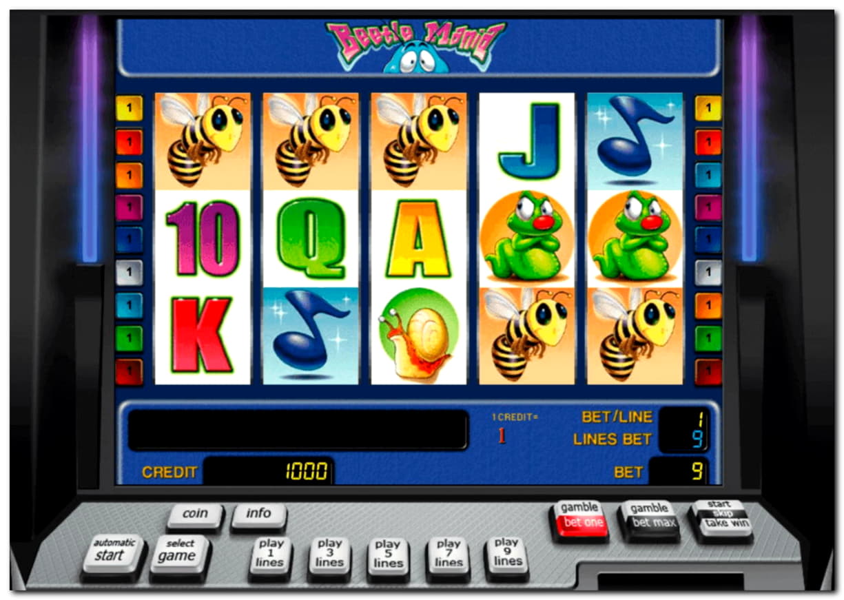 €360 Casino Chip at Karamba Casino