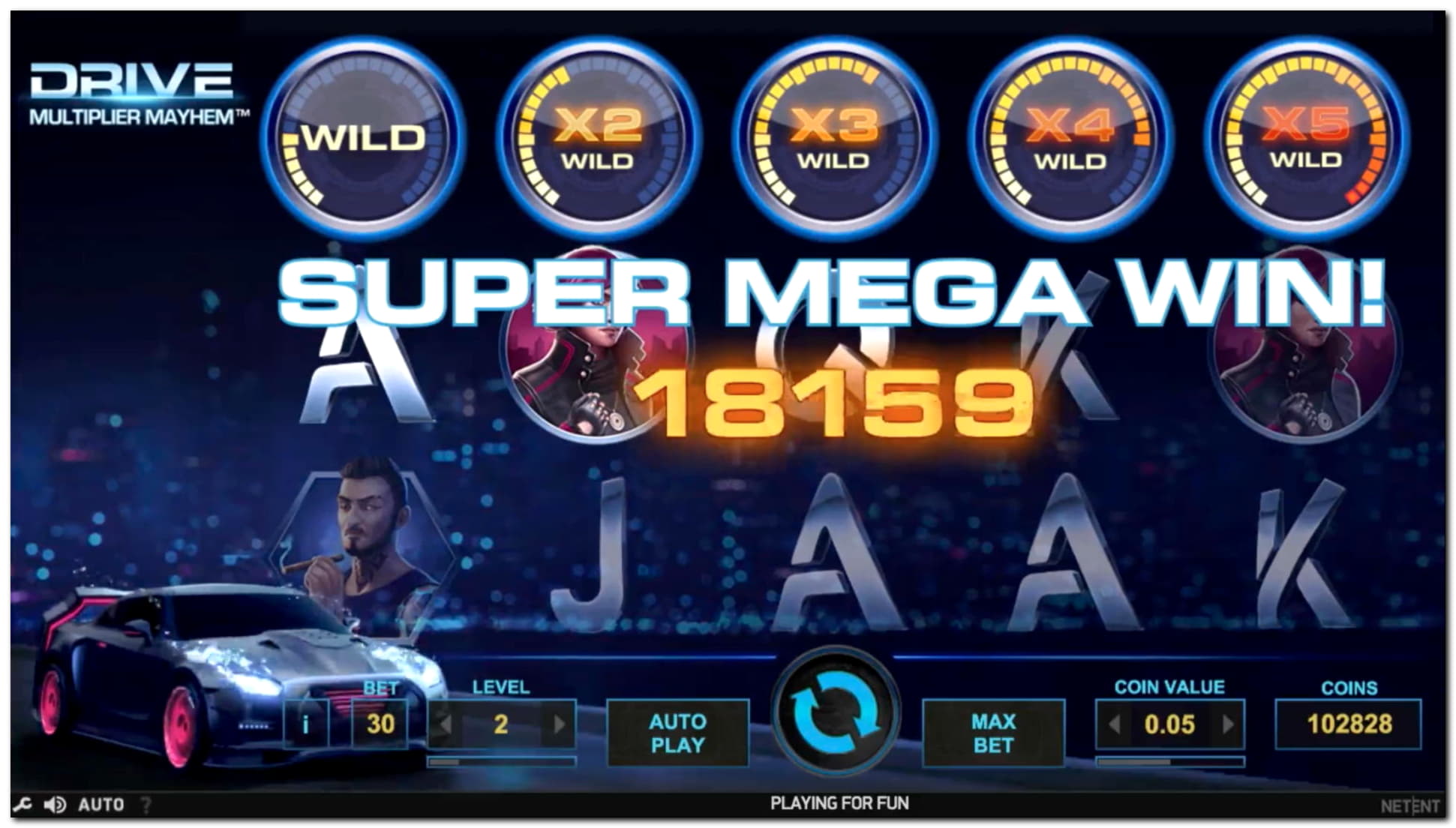 €695 Free chip casino at Karamba Casino