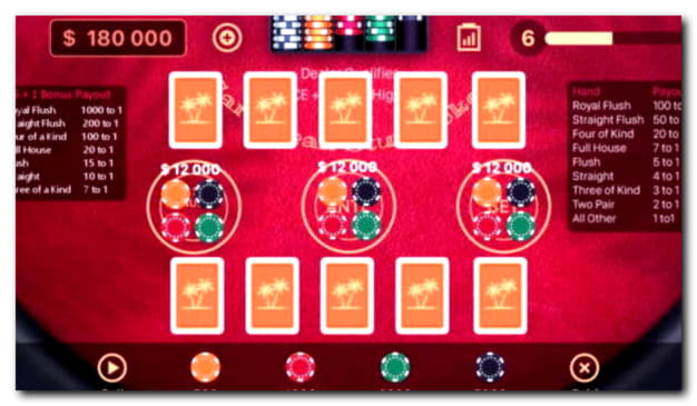 310% First deposit bonus at Opti Bet Casino
