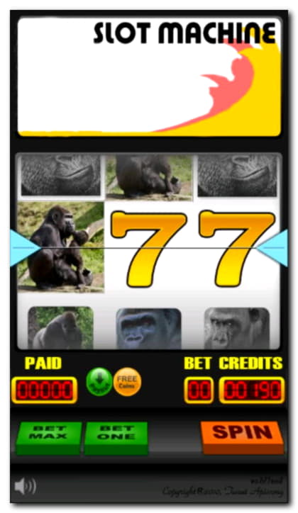 Eur 620 No Deposit Casino Bonus at BGO Casino