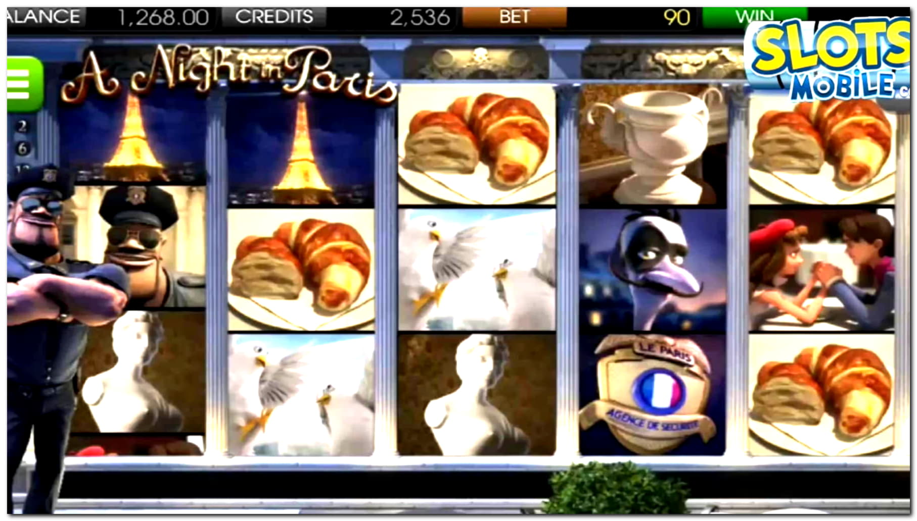 €360 casino chip at Oshi Casino