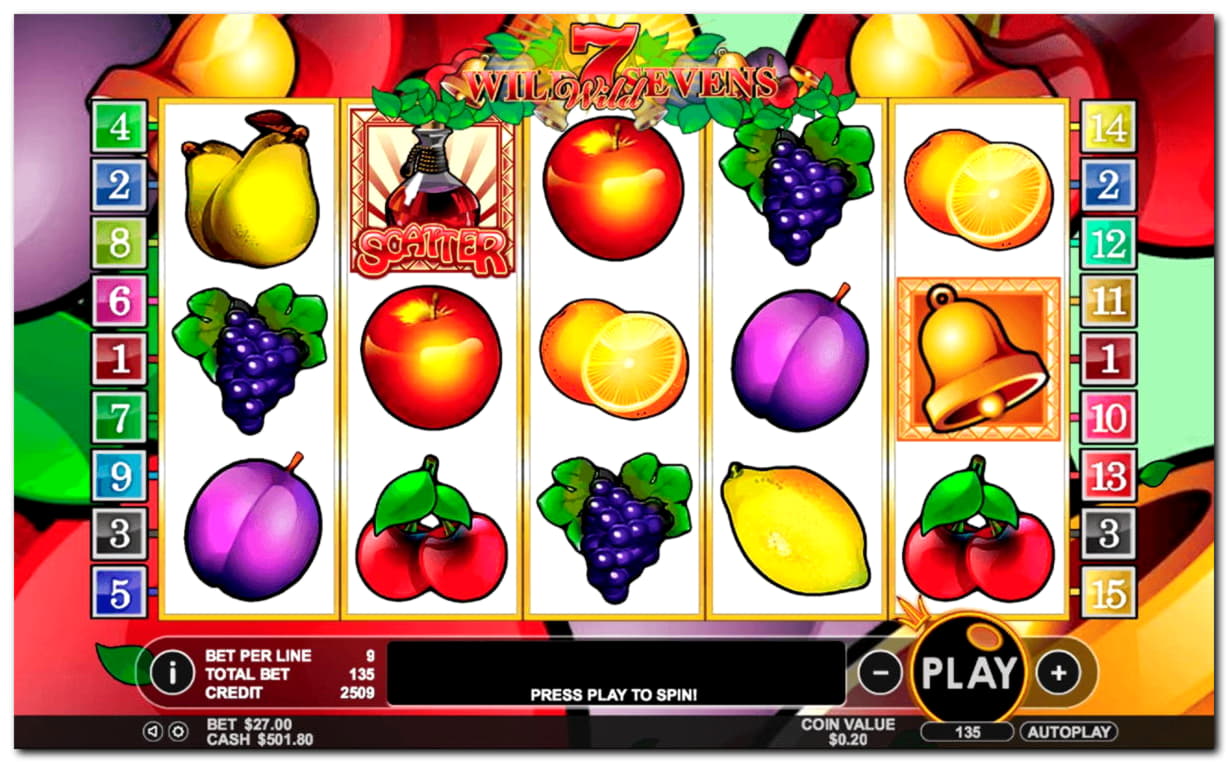 775% Match at a Casino at Casino-X