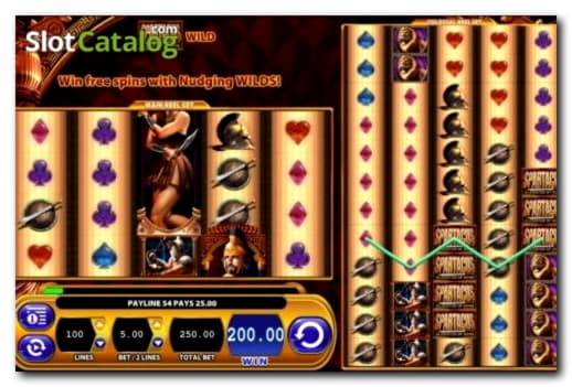 Eur 2435 NO DEPOSIT BONUS at Red Ping Win Casino