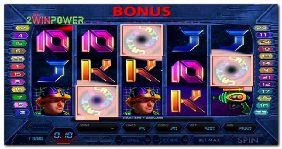 200% First deposit bonus at Red Ping Win Casino