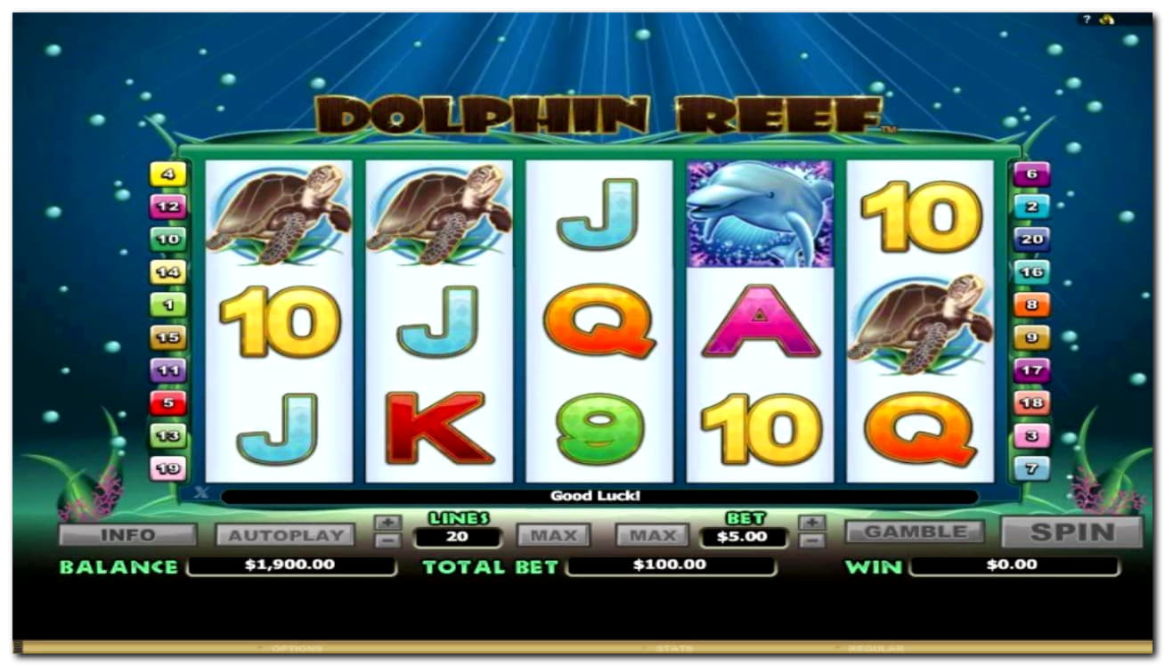 EURO 875 Casino Tournament at BGO Casino