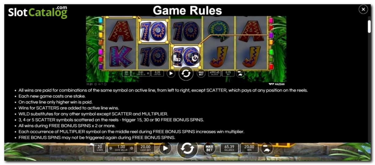 ﻿$465 Online Casino Tournament at Oshi Casino
