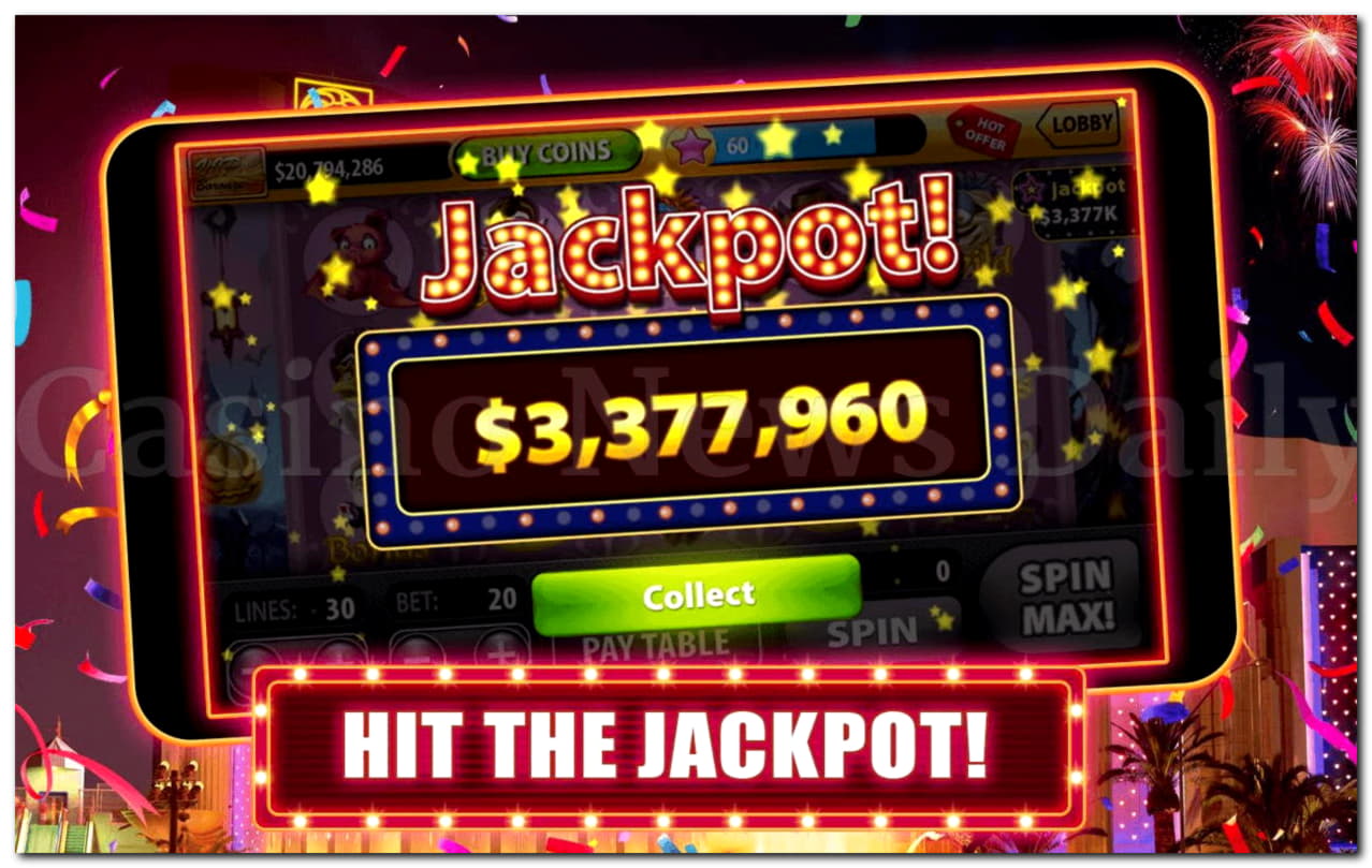 230 Trial Spins at Mansion Casino