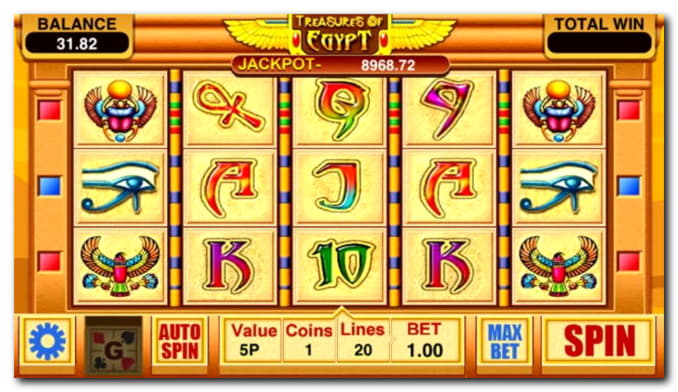 320% Match at a casino at Net Bet Casino
