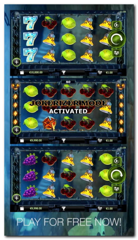 EUR 605 Free Casino Ticket at Slotty Dubai Casino