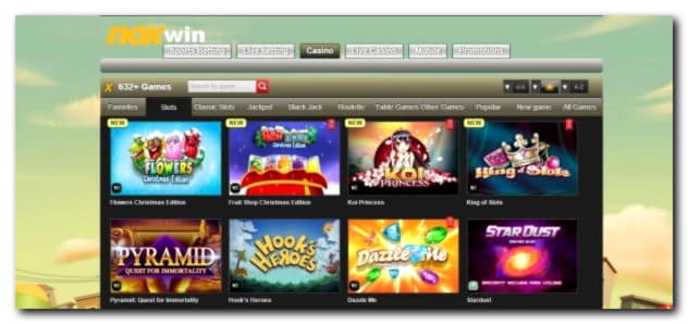 275% Match Bonus at Spin Up Casino